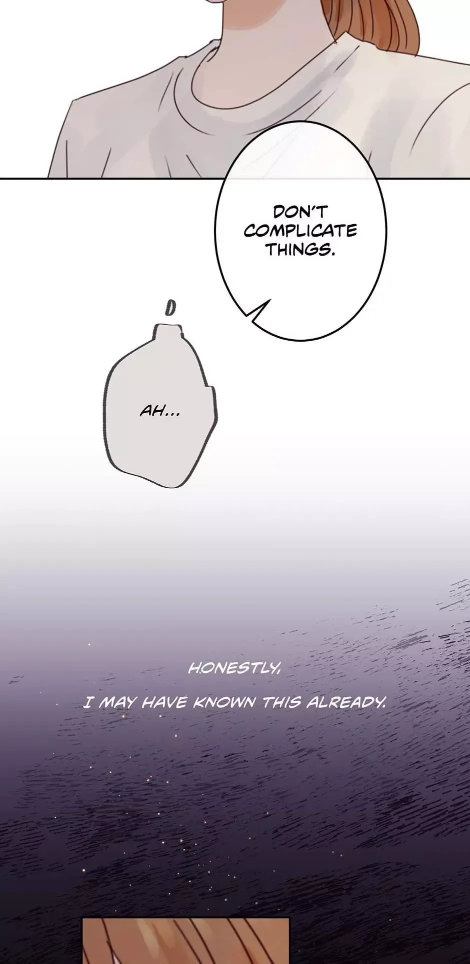Jealousy Provokers Chapter 98 page 15 - 