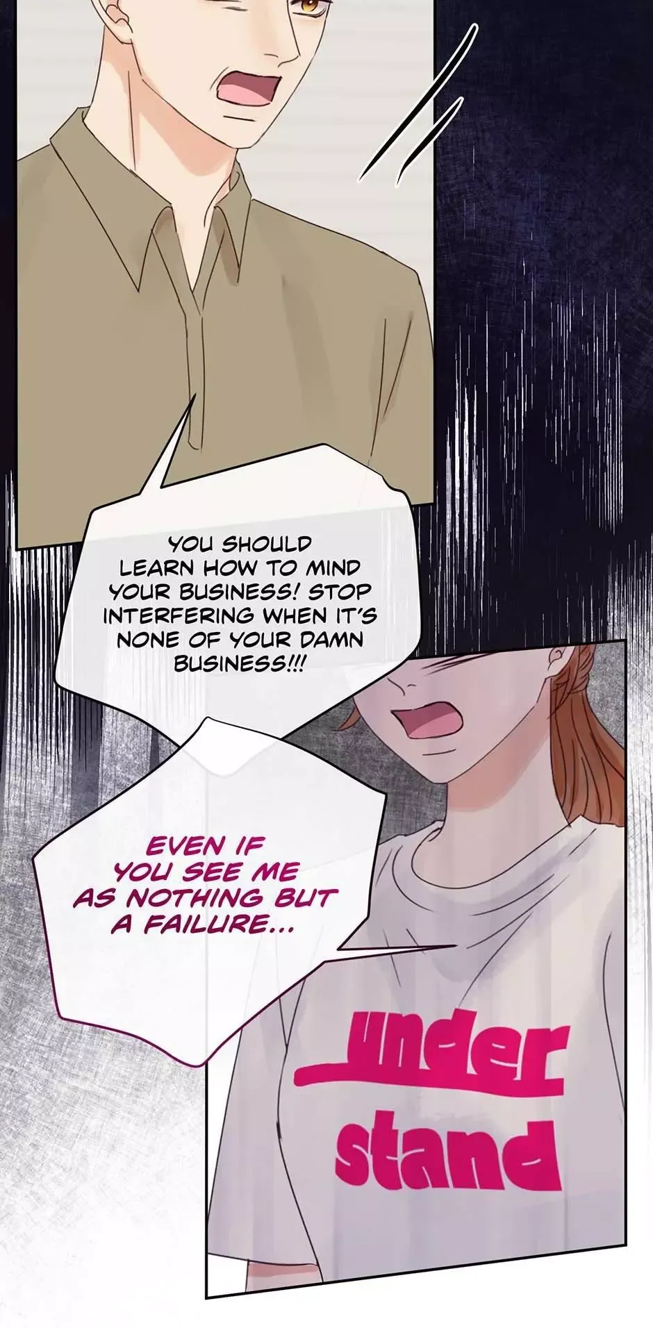 Jealousy Provokers Chapter 98 page 20 - 