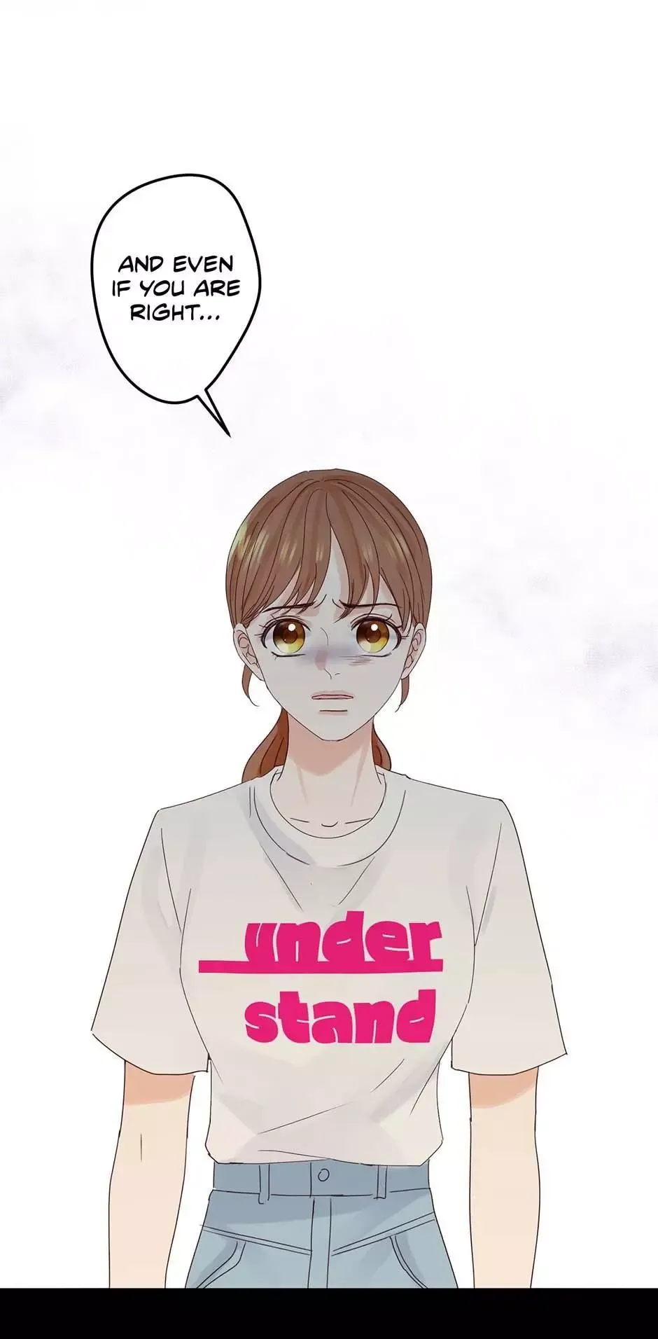 Jealousy Provokers Chapter 98 page 21 - 