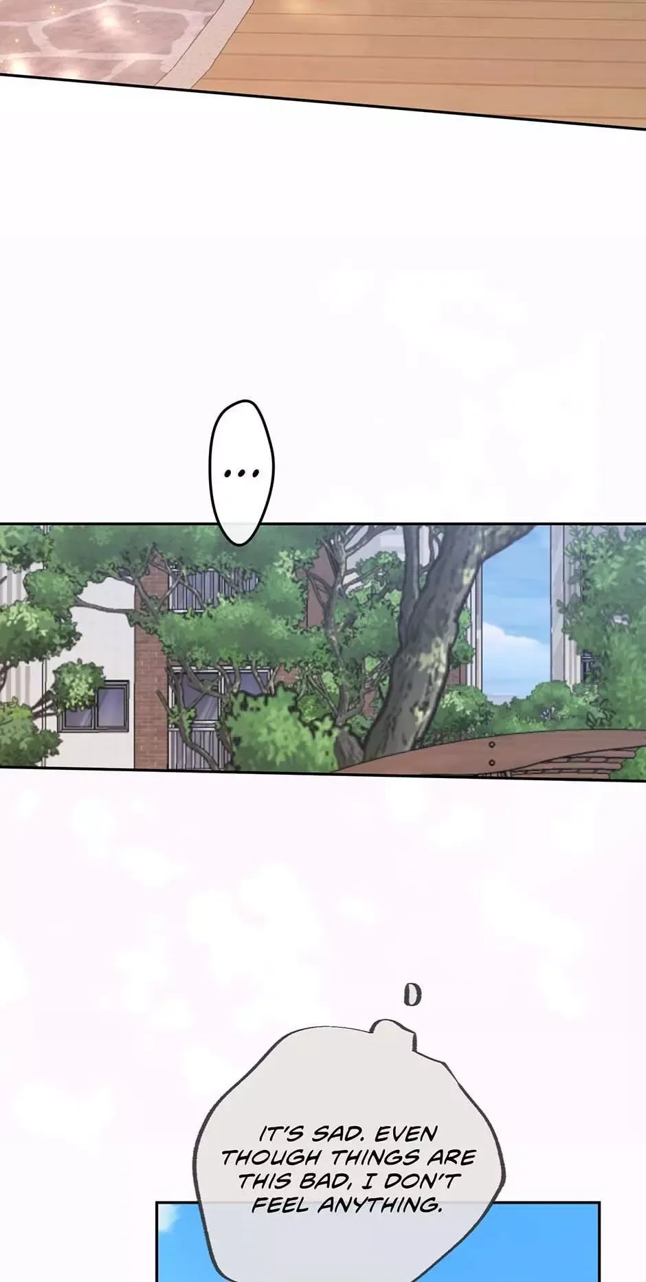 Jealousy Provokers Chapter 98 page 24 - 