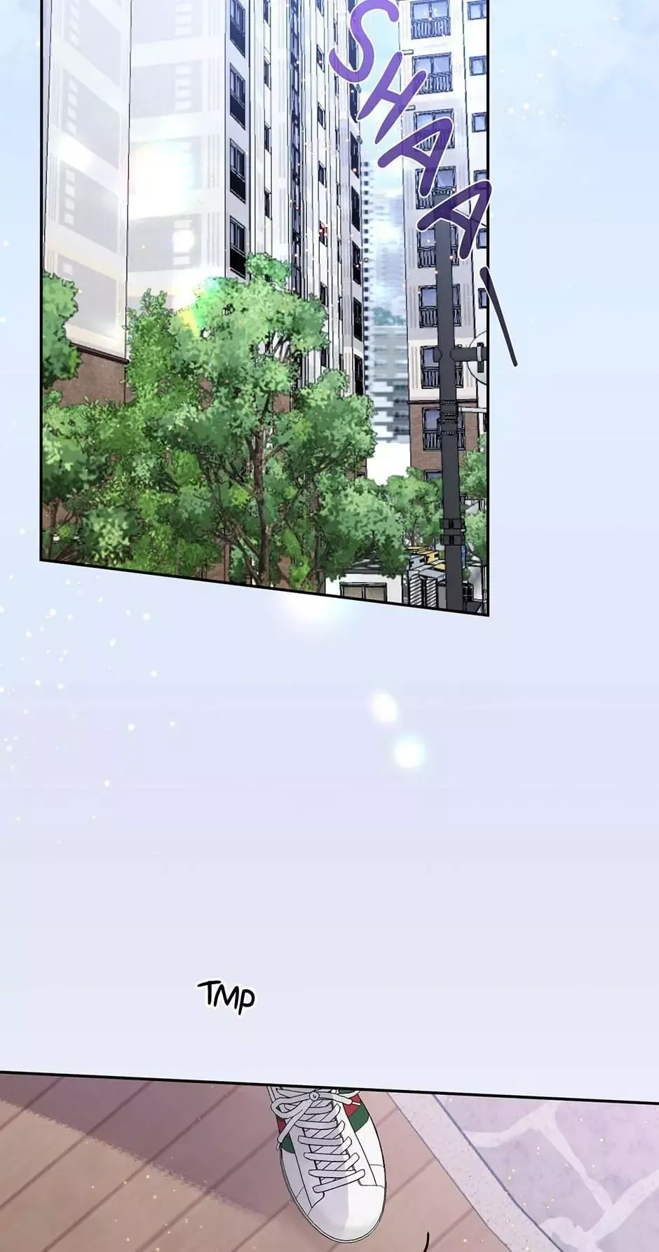 Jealousy Provokers Chapter 98 page 29 - 