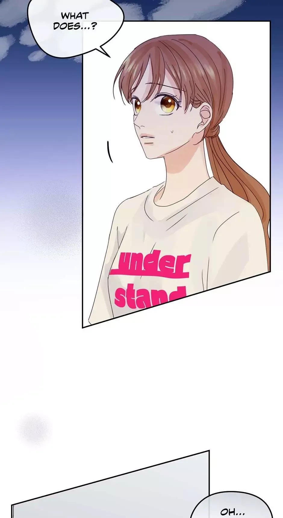Jealousy Provokers Chapter 98 page 4 - 