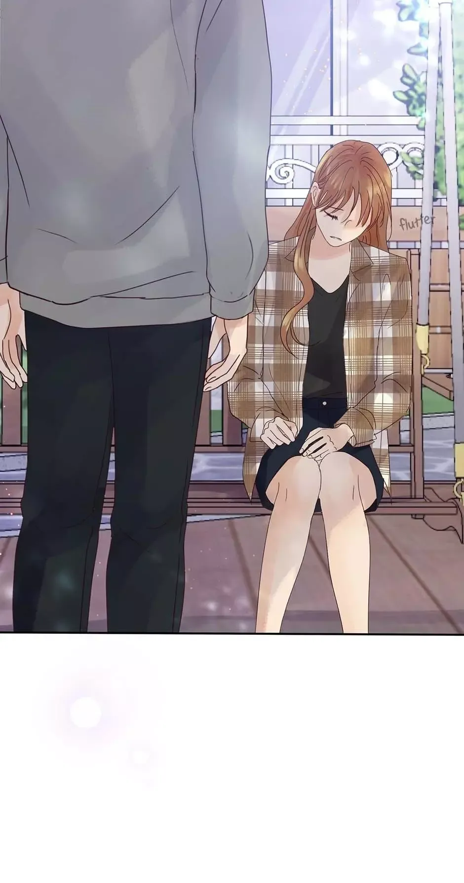 Jealousy Provokers Chapter 98 page 31 - 