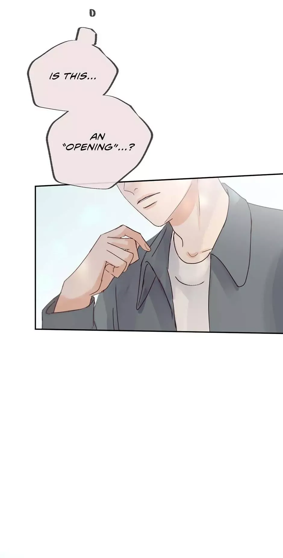 Jealousy Provokers Chapter 98 page 37 - 