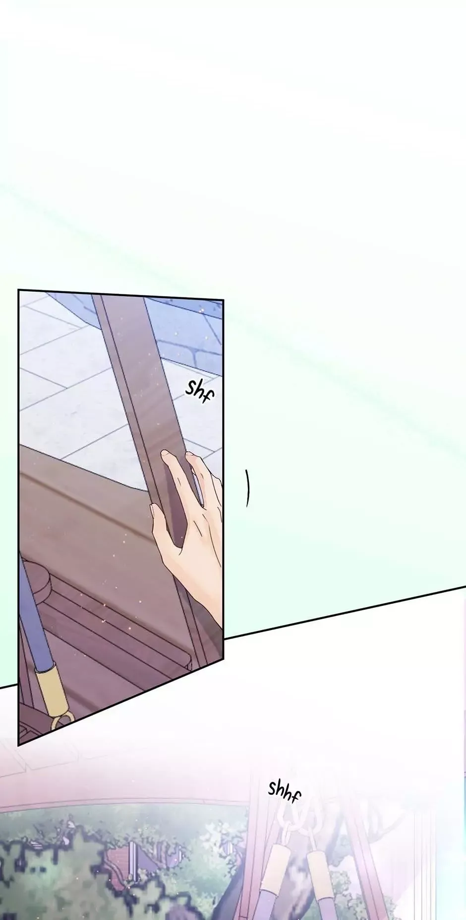 Jealousy Provokers Chapter 98 page 38 - 