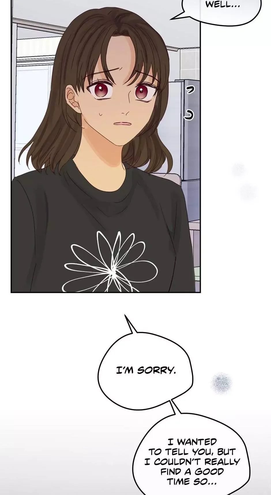 Jealousy Provokers Chapter 98 page 5 - 