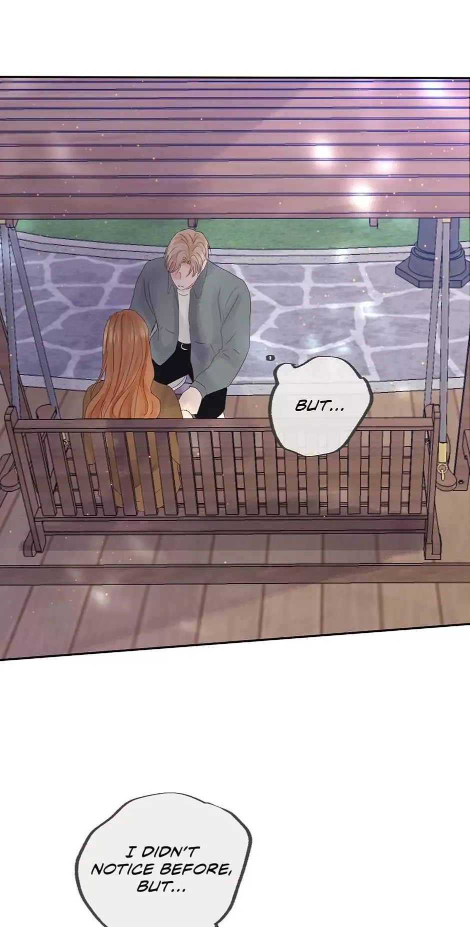 Jealousy Provokers Chapter 98 page 42 - 