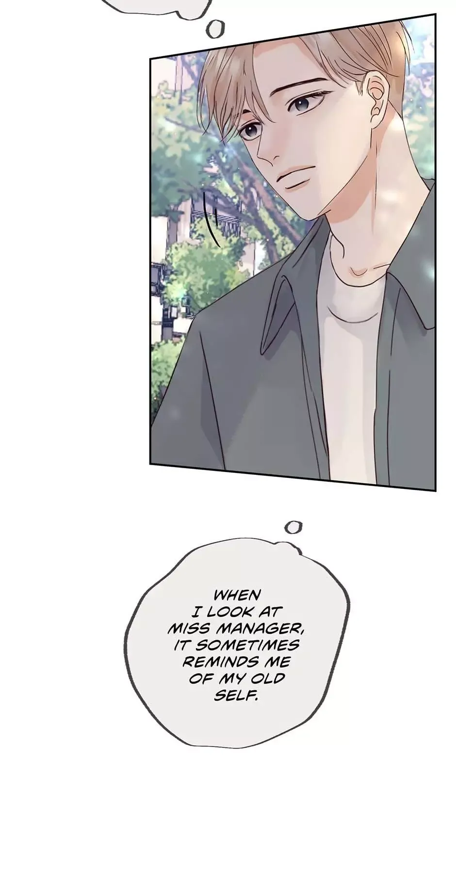 Jealousy Provokers Chapter 98 page 43 - 
