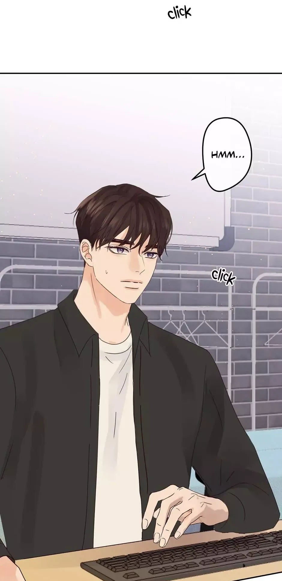 Jealousy Provokers Chapter 98 page 52 - 
