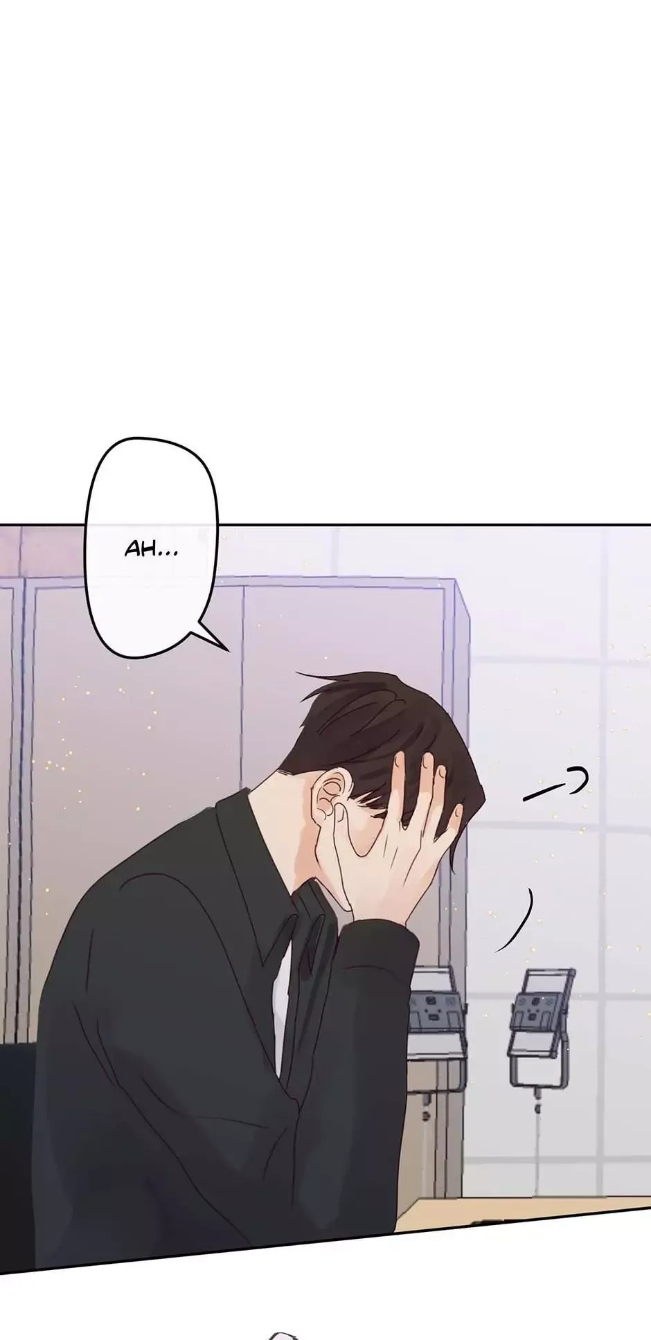 Jealousy Provokers Chapter 98 page 54 - 