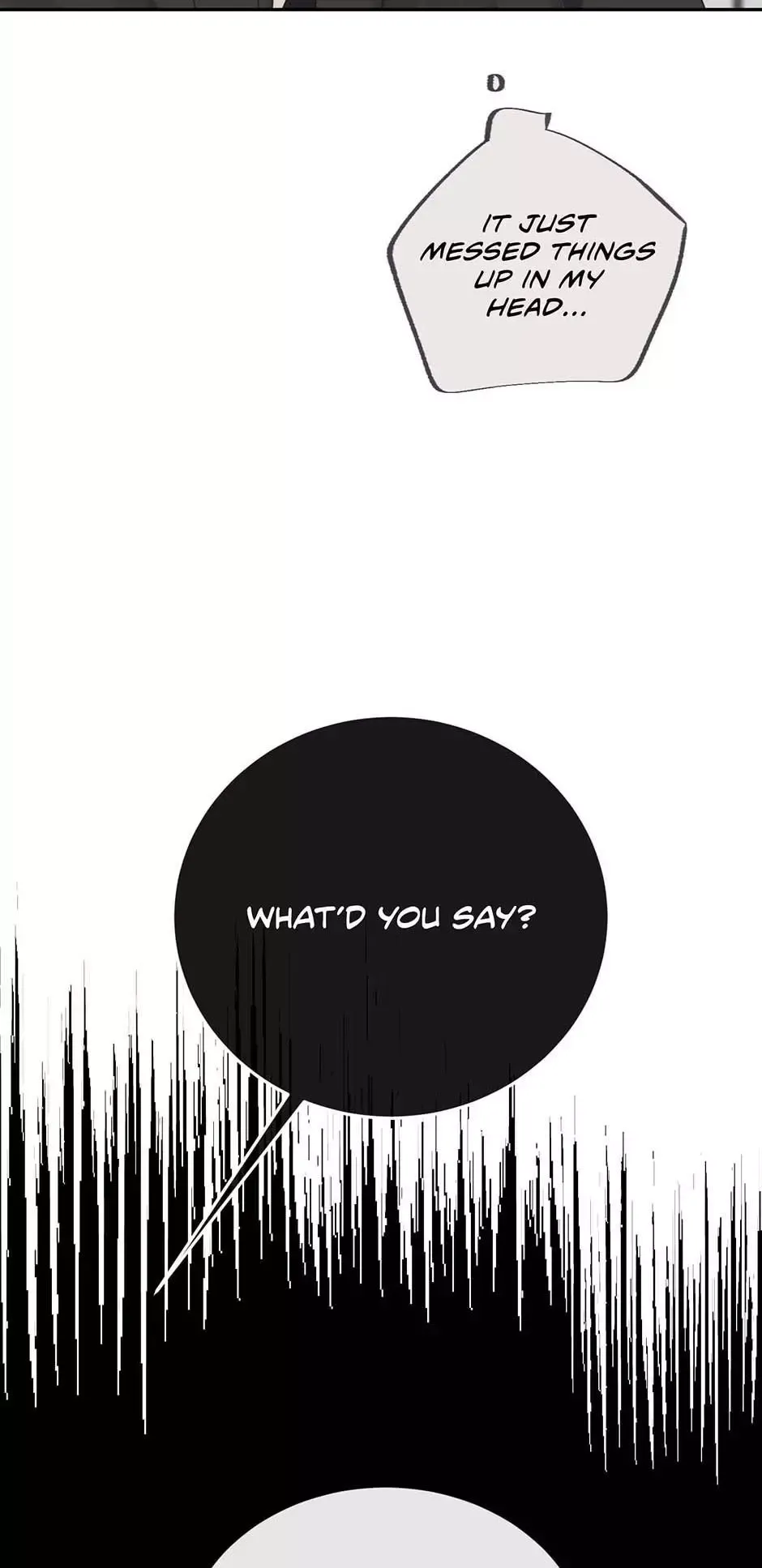 Jealousy Provokers Chapter 98 page 56 - 