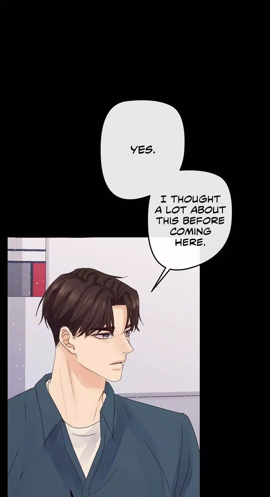 Jealousy Provokers Chapter 98 page 58 - 