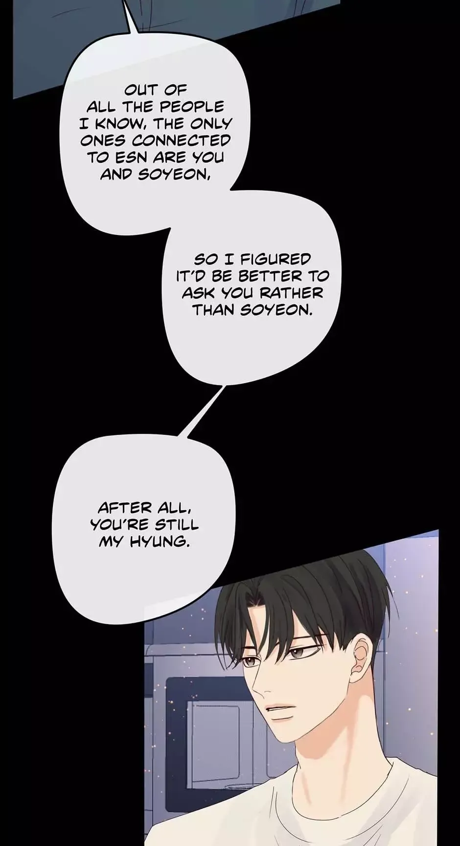 Jealousy Provokers Chapter 98 page 59 - 