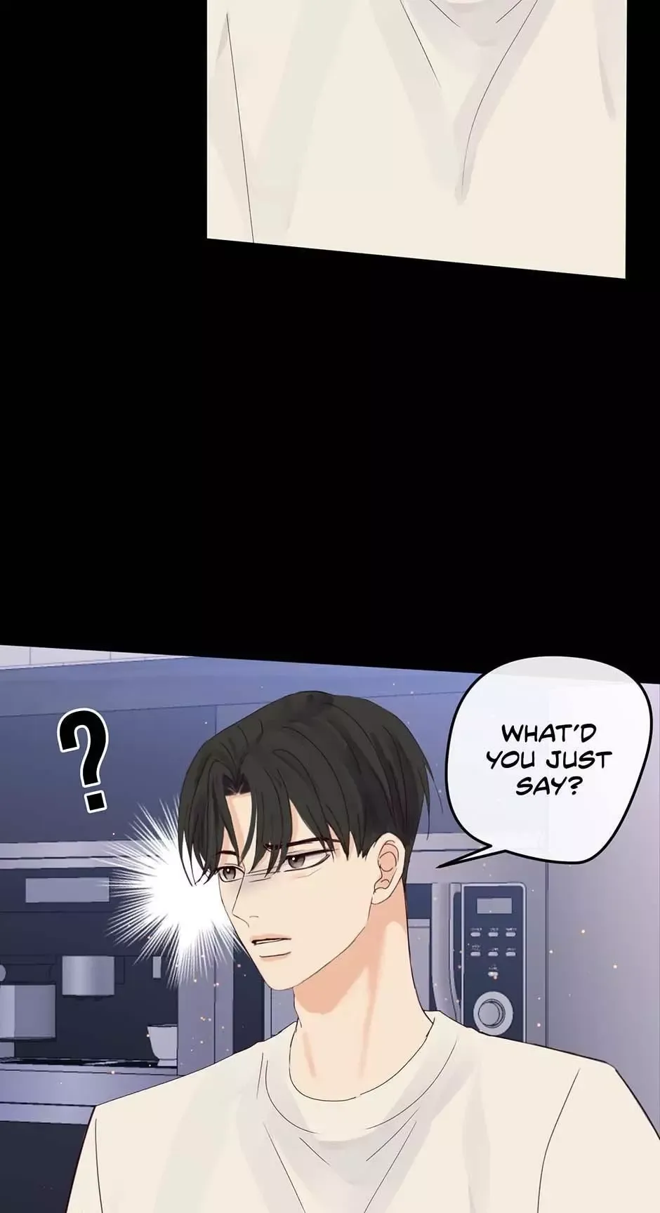 Jealousy Provokers Chapter 98 page 60 - 