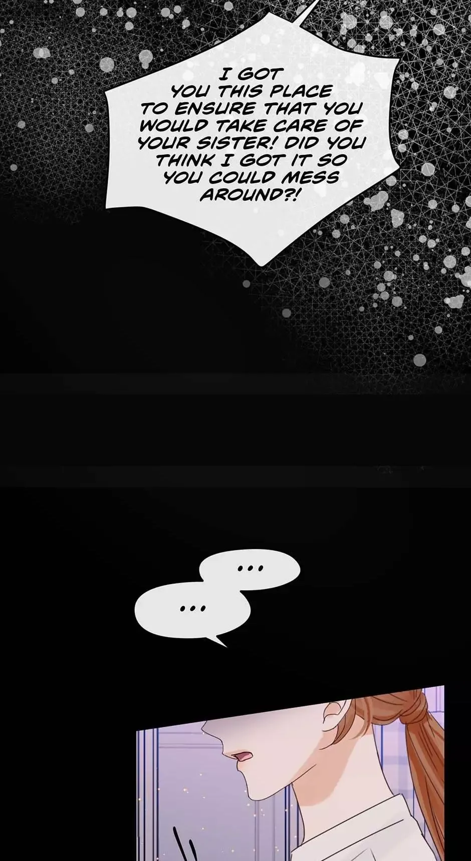 Jealousy Provokers Chapter 98 page 7 - 