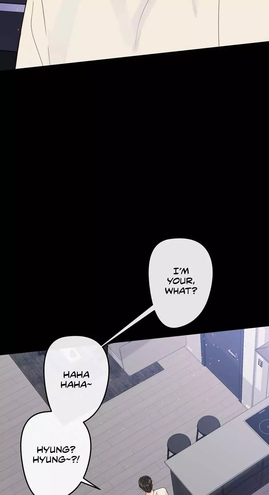 Jealousy Provokers Chapter 98 page 61 - 