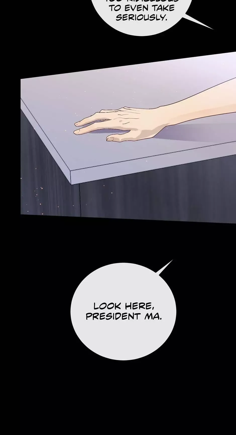 Jealousy Provokers Chapter 98 page 64 - 