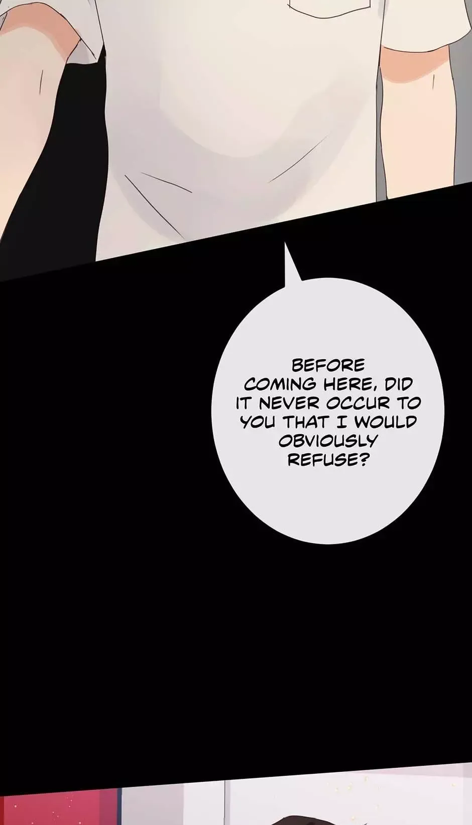 Jealousy Provokers Chapter 98 page 66 - 