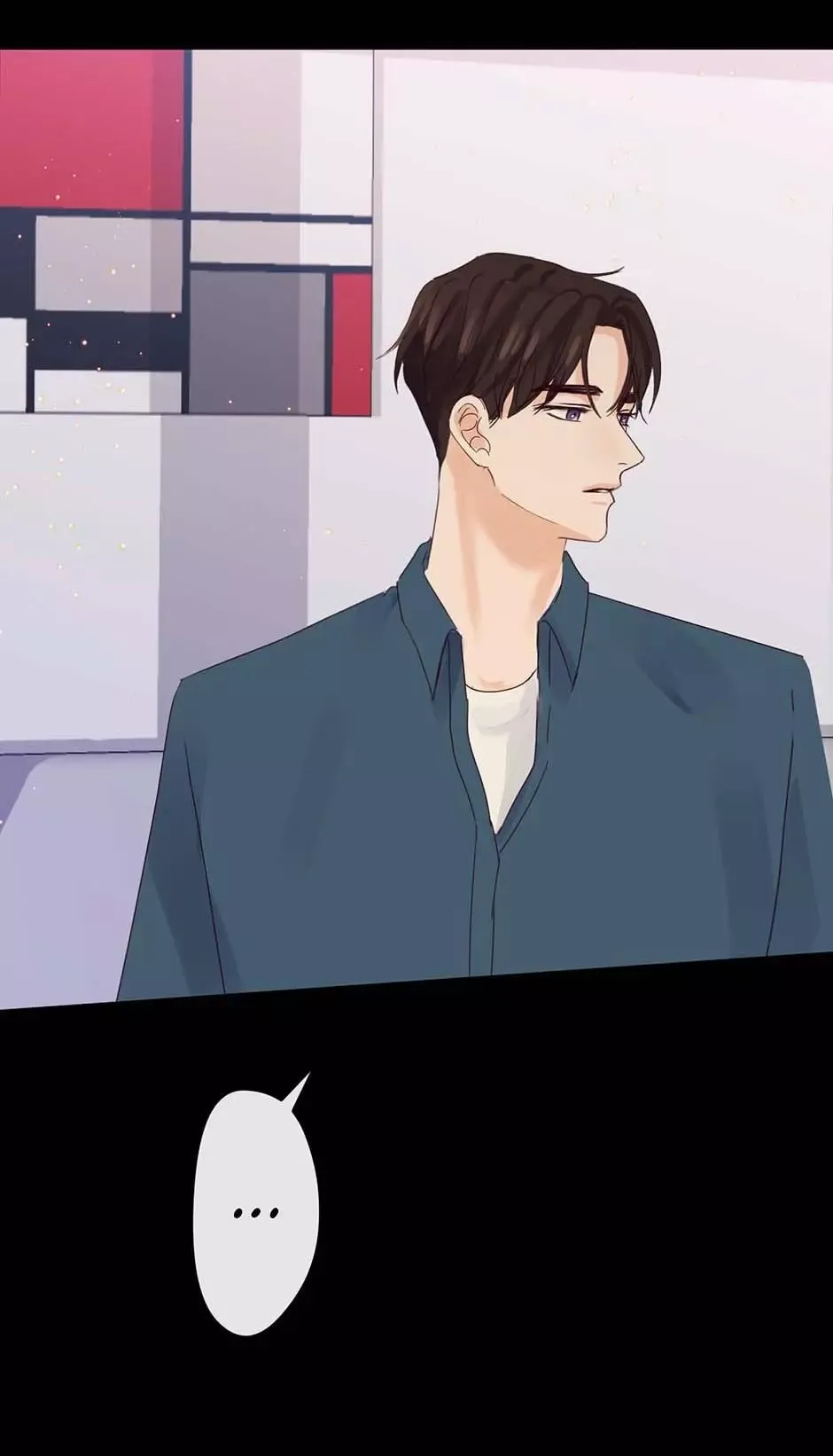 Jealousy Provokers Chapter 98 page 68 - 