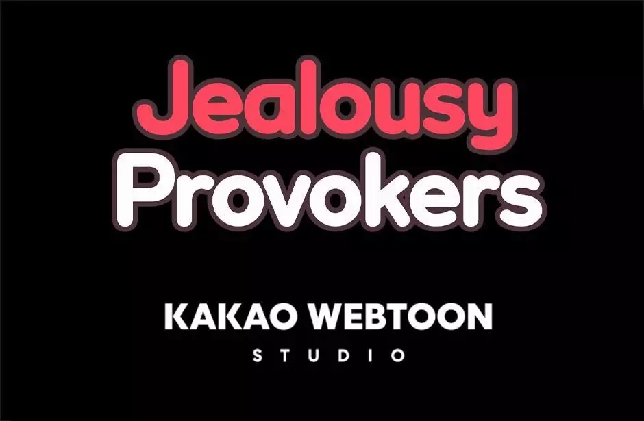 Jealousy Provokers Chapter 98 page 70 - 