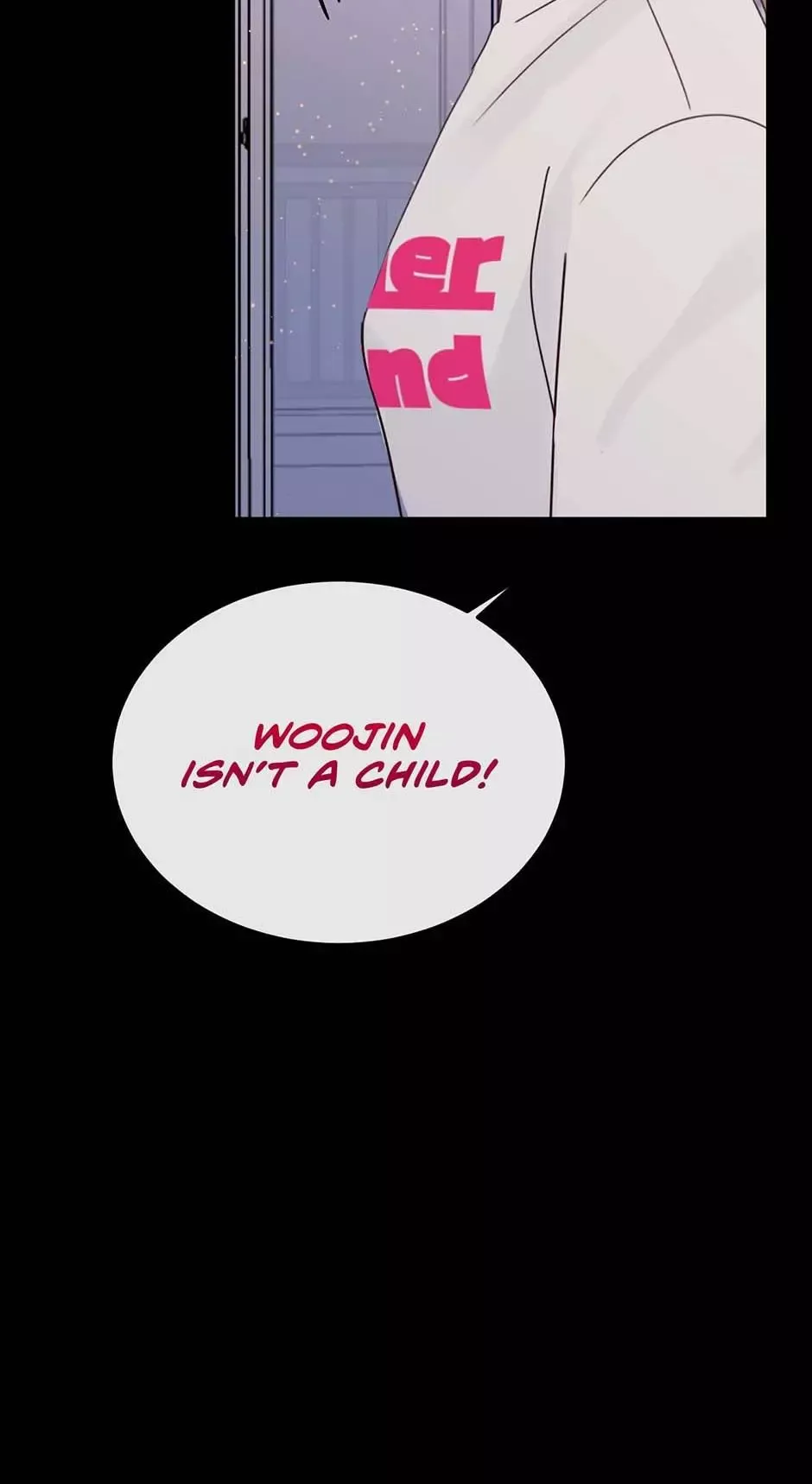 Jealousy Provokers Chapter 98 page 8 - 