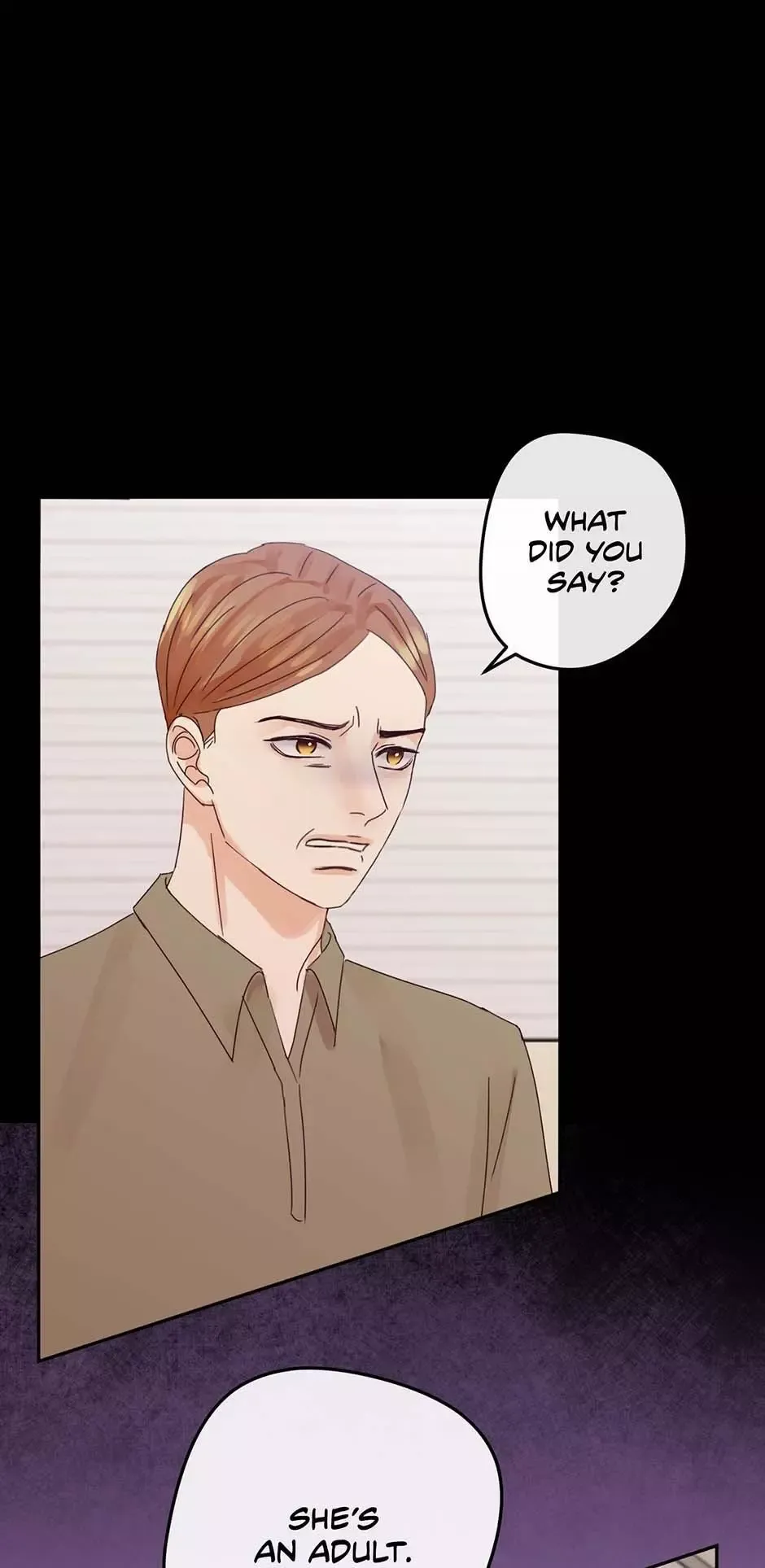 Jealousy Provokers Chapter 98 page 9 - 