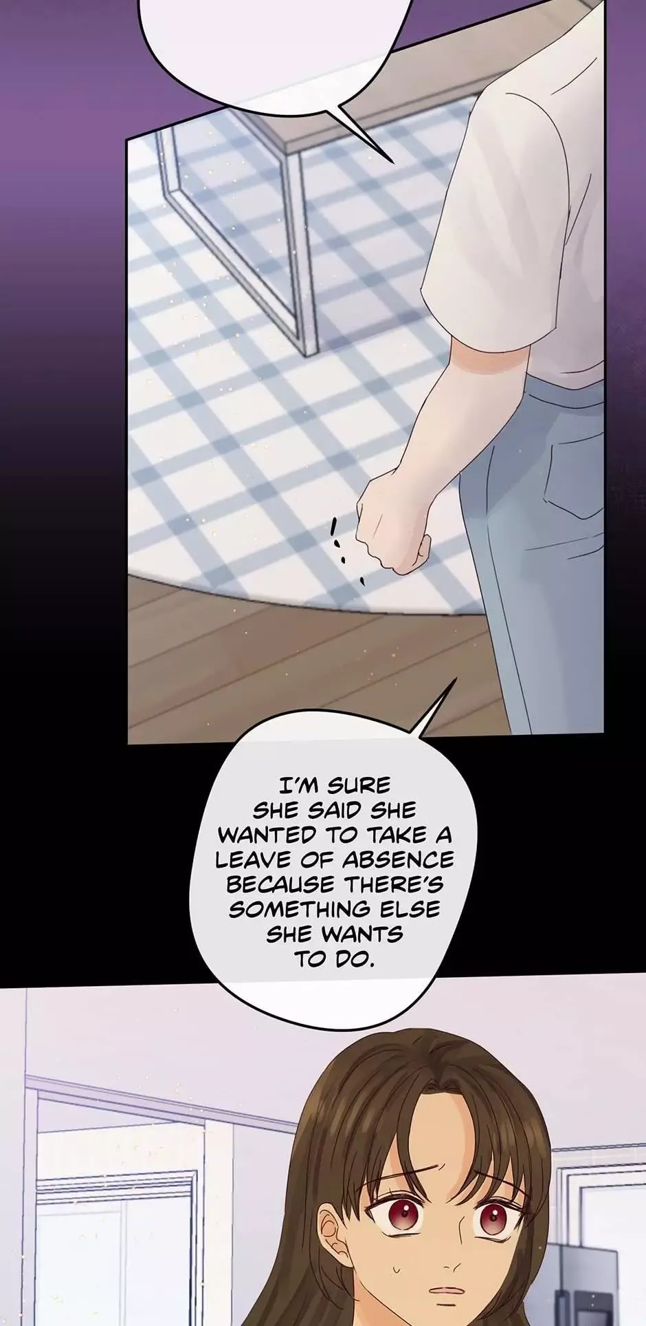 Jealousy Provokers Chapter 98 page 10 - 