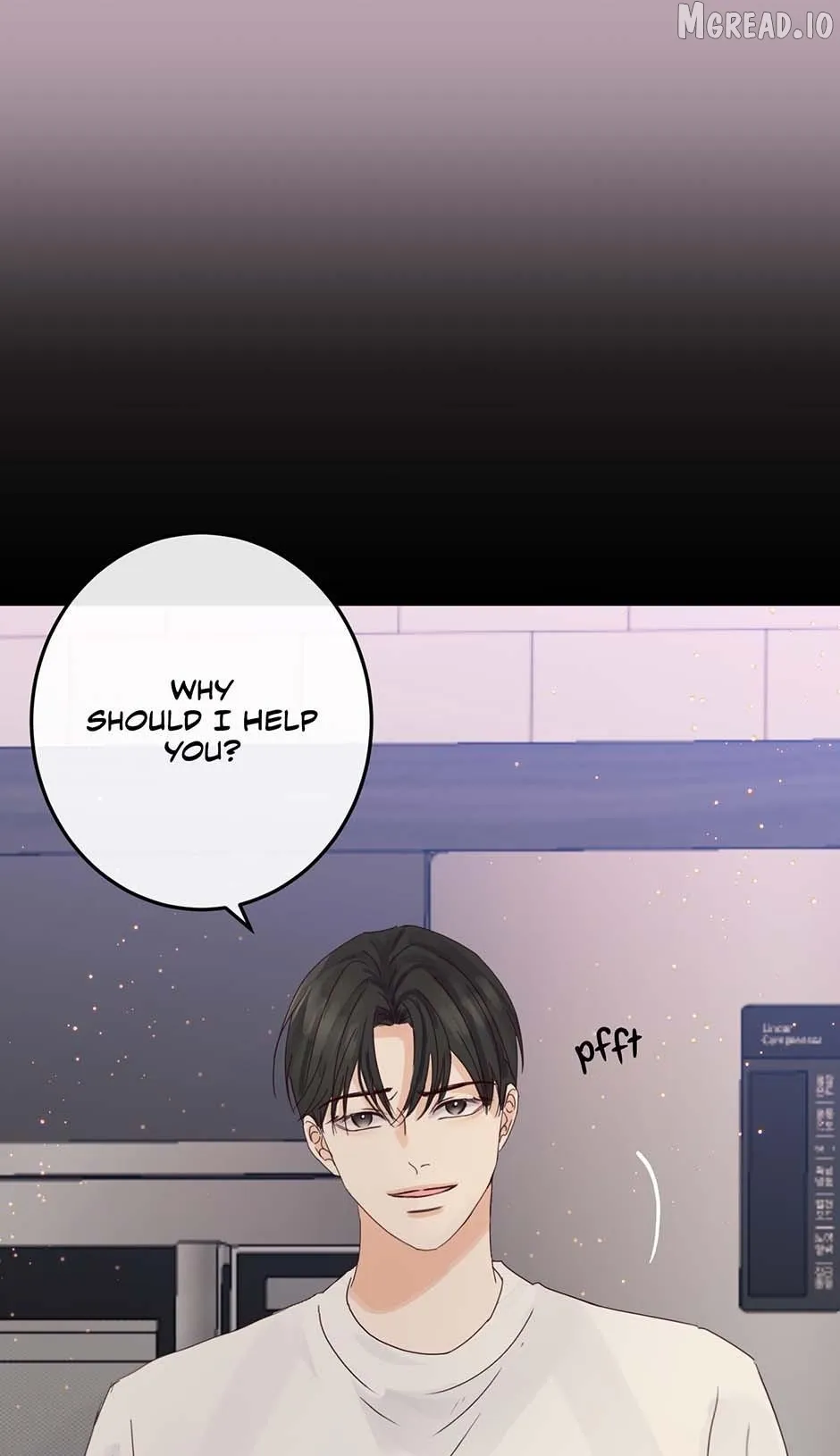 Jealousy Provokers Chapter 99 page 1 - 