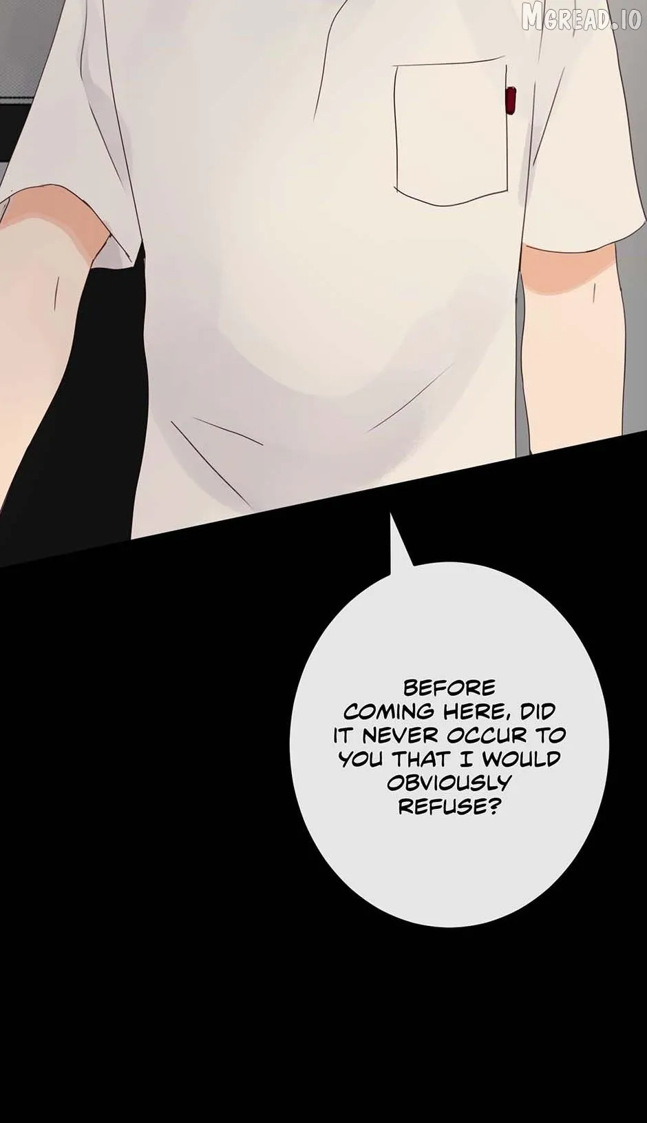 Jealousy Provokers Chapter 99 page 2 - 