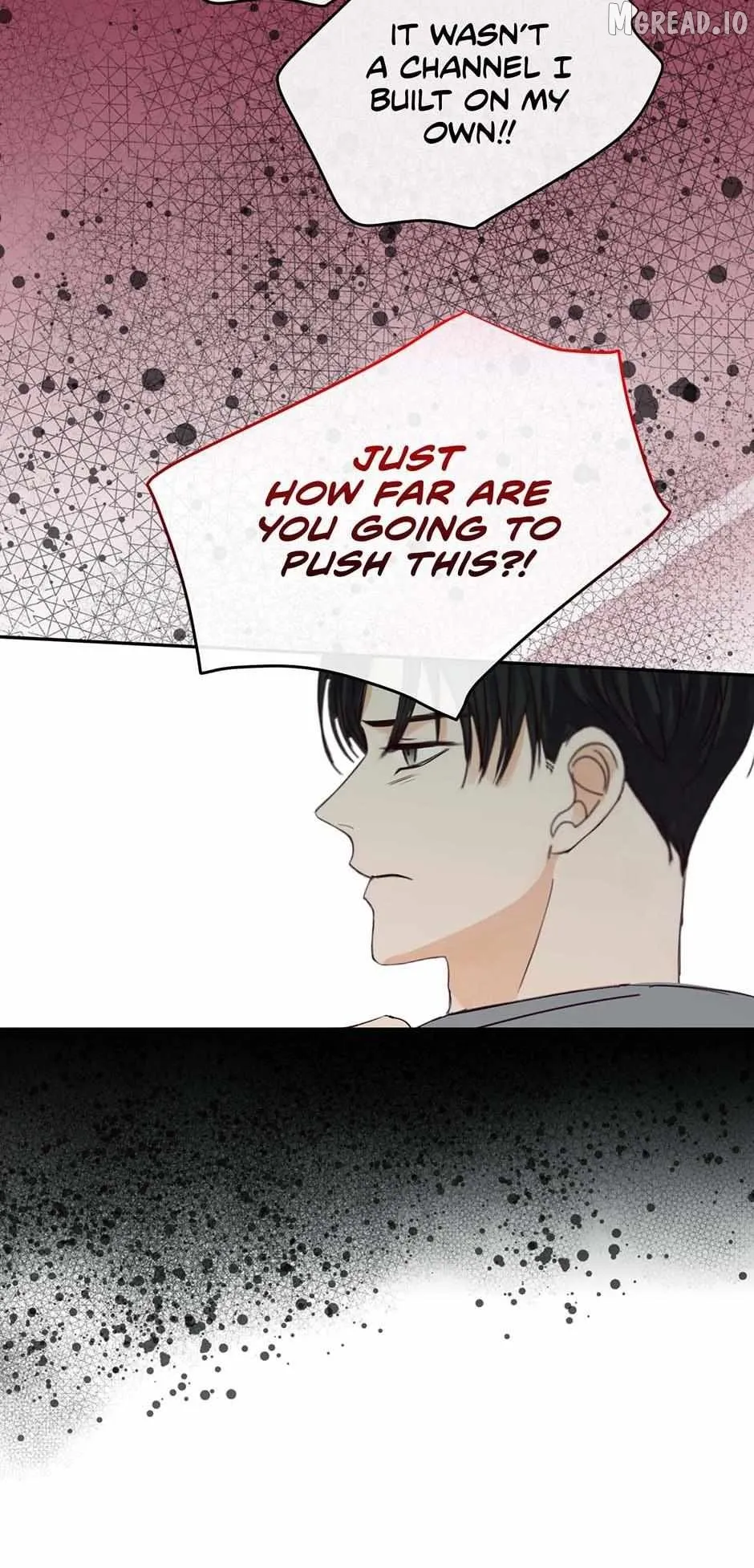 Jealousy Provokers Chapter 99 page 13 - 