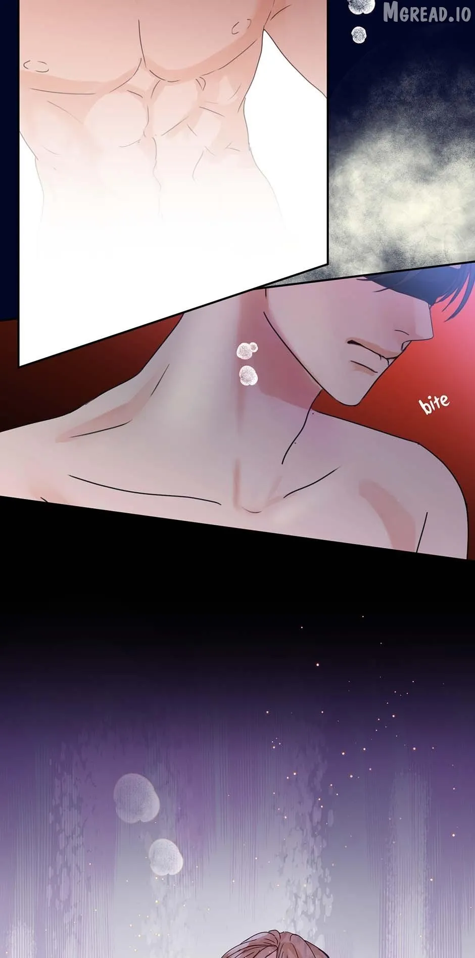 Jealousy Provokers Chapter 99 page 16 - 