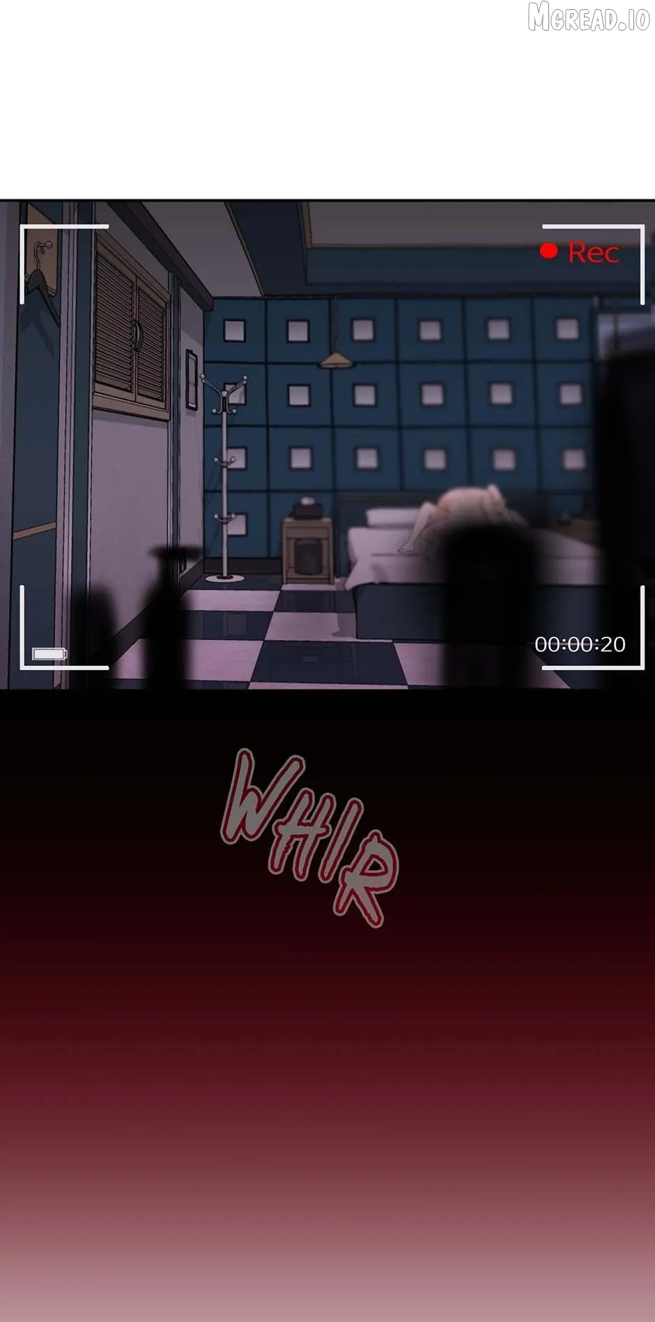 Jealousy Provokers Chapter 99 page 18 - 