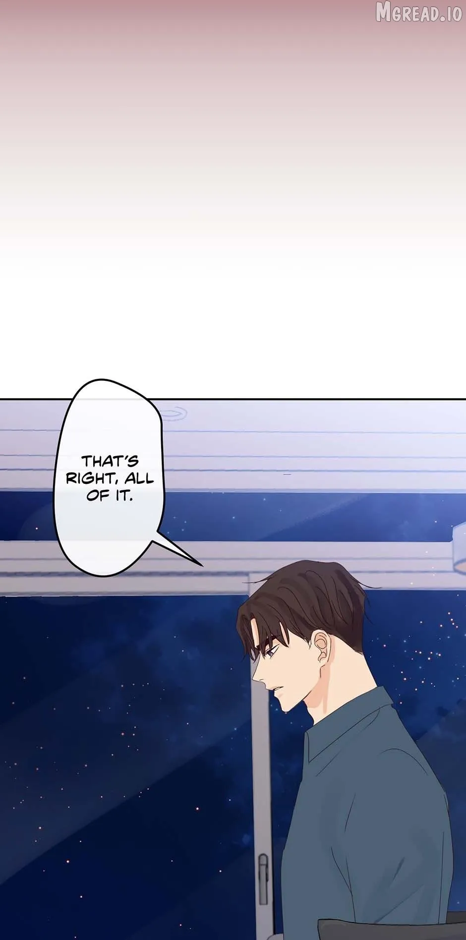 Jealousy Provokers Chapter 99 page 19 - 