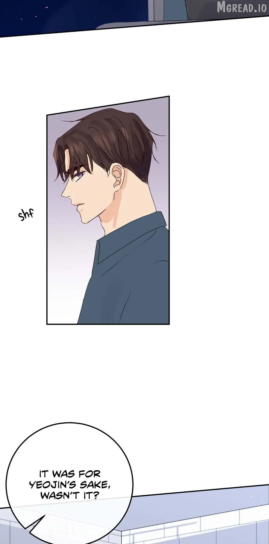 Jealousy Provokers Chapter 99 page 20 - 