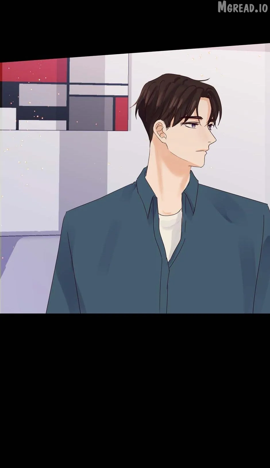 Jealousy Provokers Chapter 99 page 3 - 
