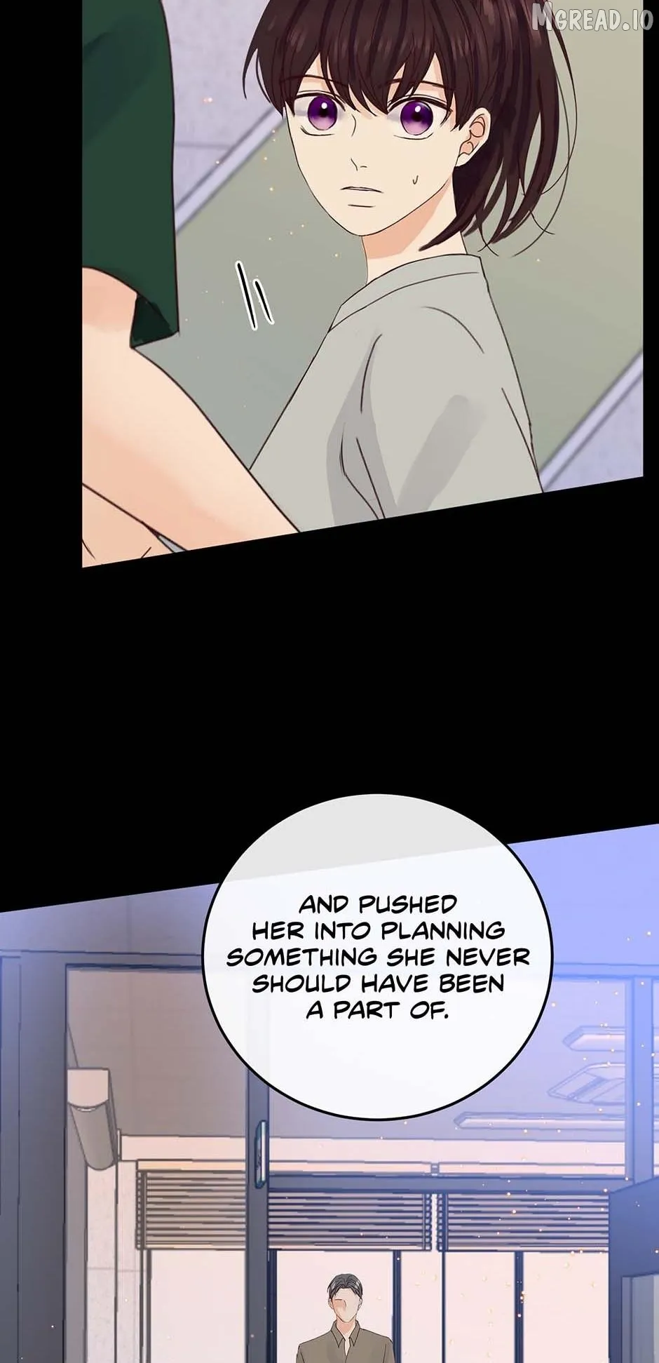 Jealousy Provokers Chapter 99 page 26 - 