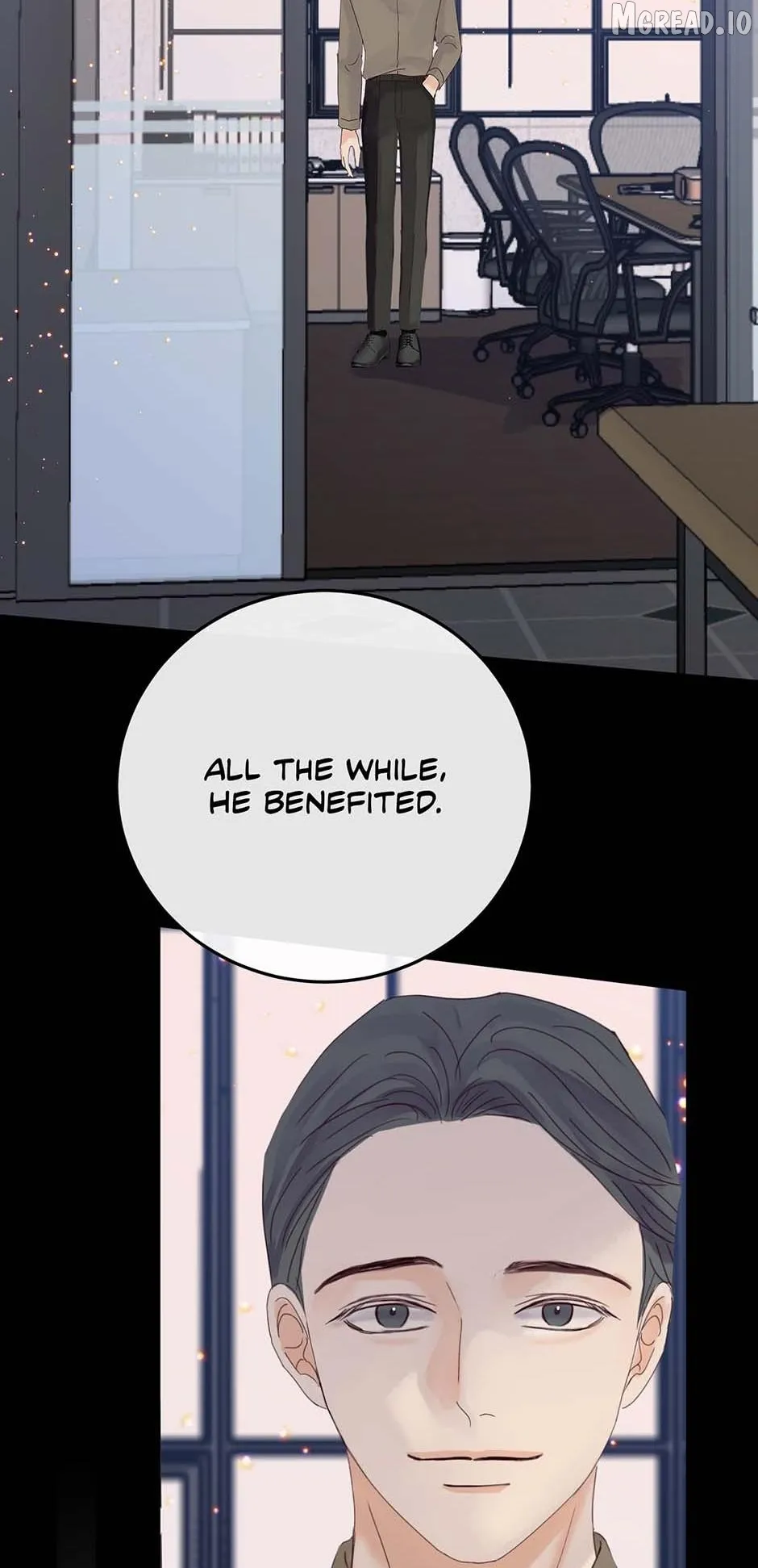 Jealousy Provokers Chapter 99 page 27 - 