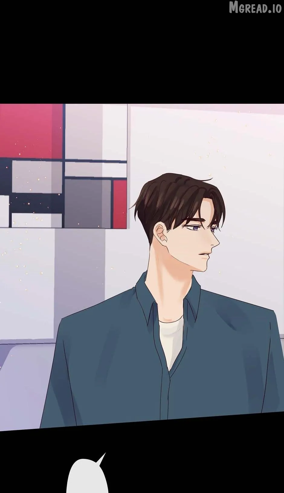 Jealousy Provokers Chapter 99 page 4 - 