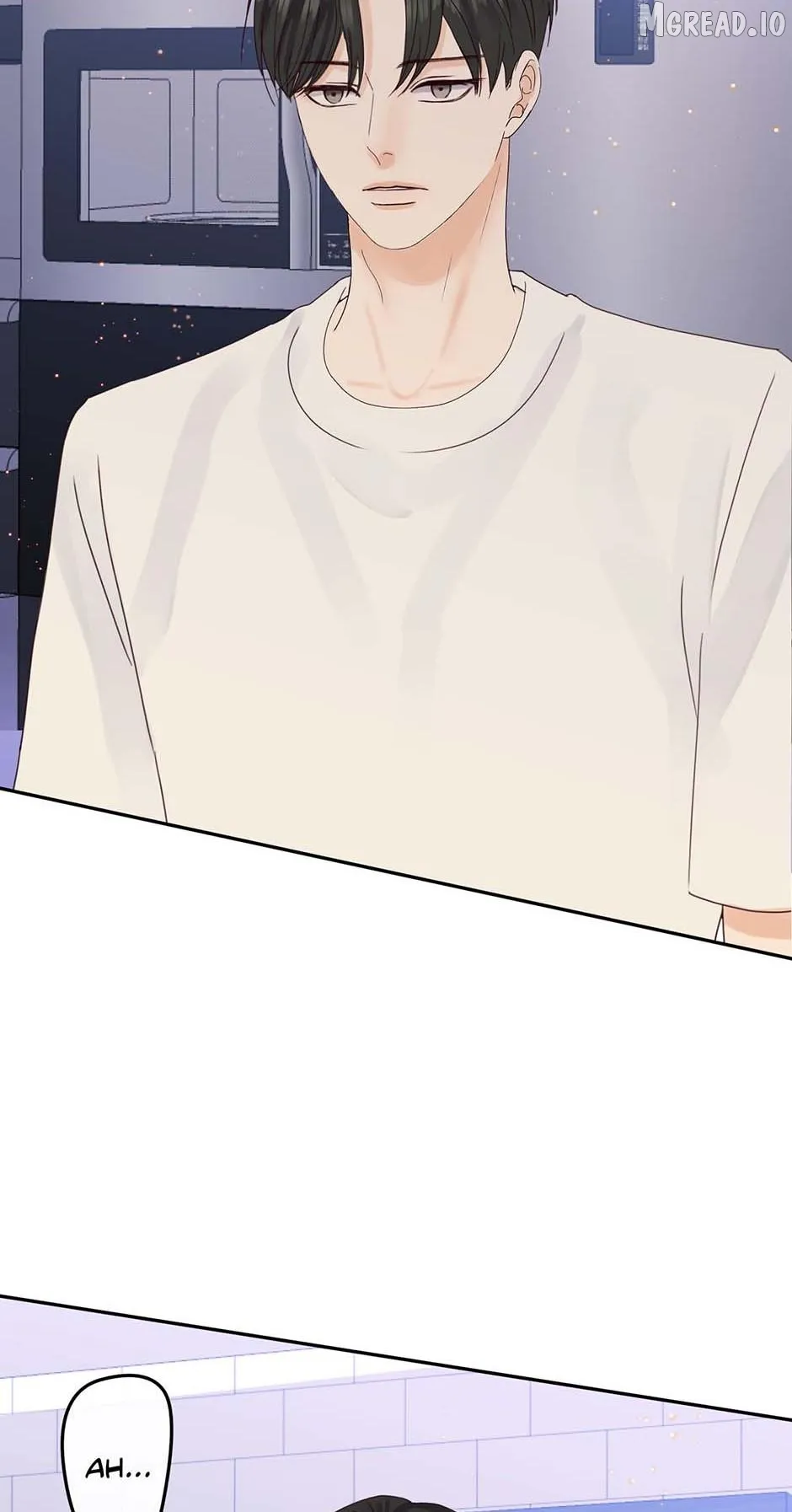 Jealousy Provokers Chapter 99 page 36 - 