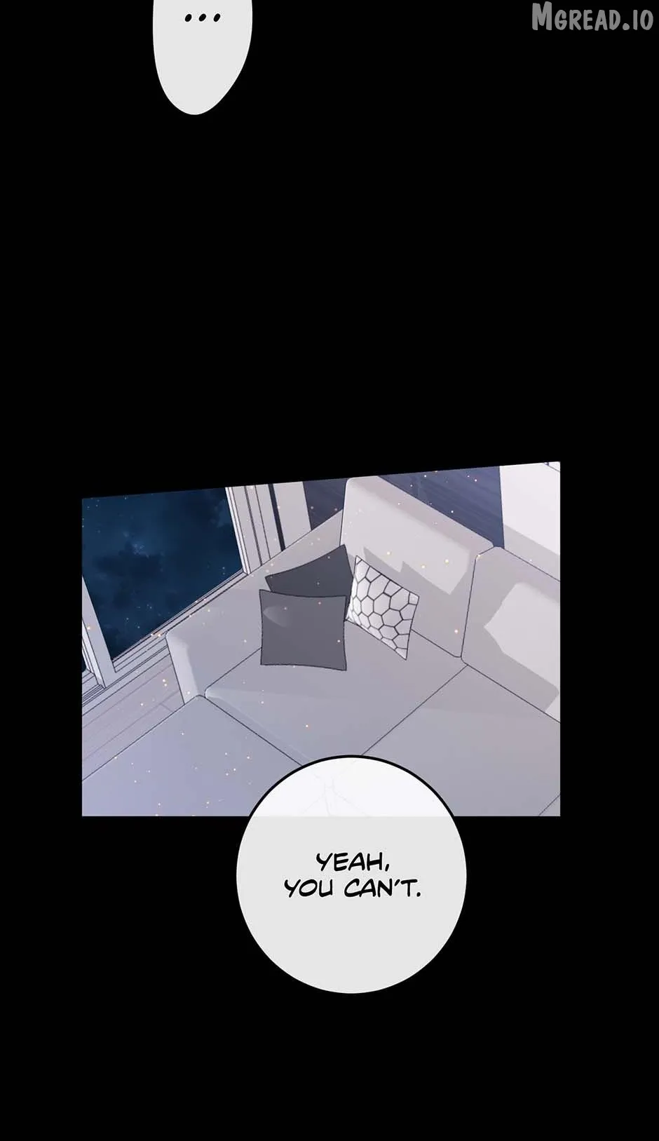 Jealousy Provokers Chapter 99 page 5 - 