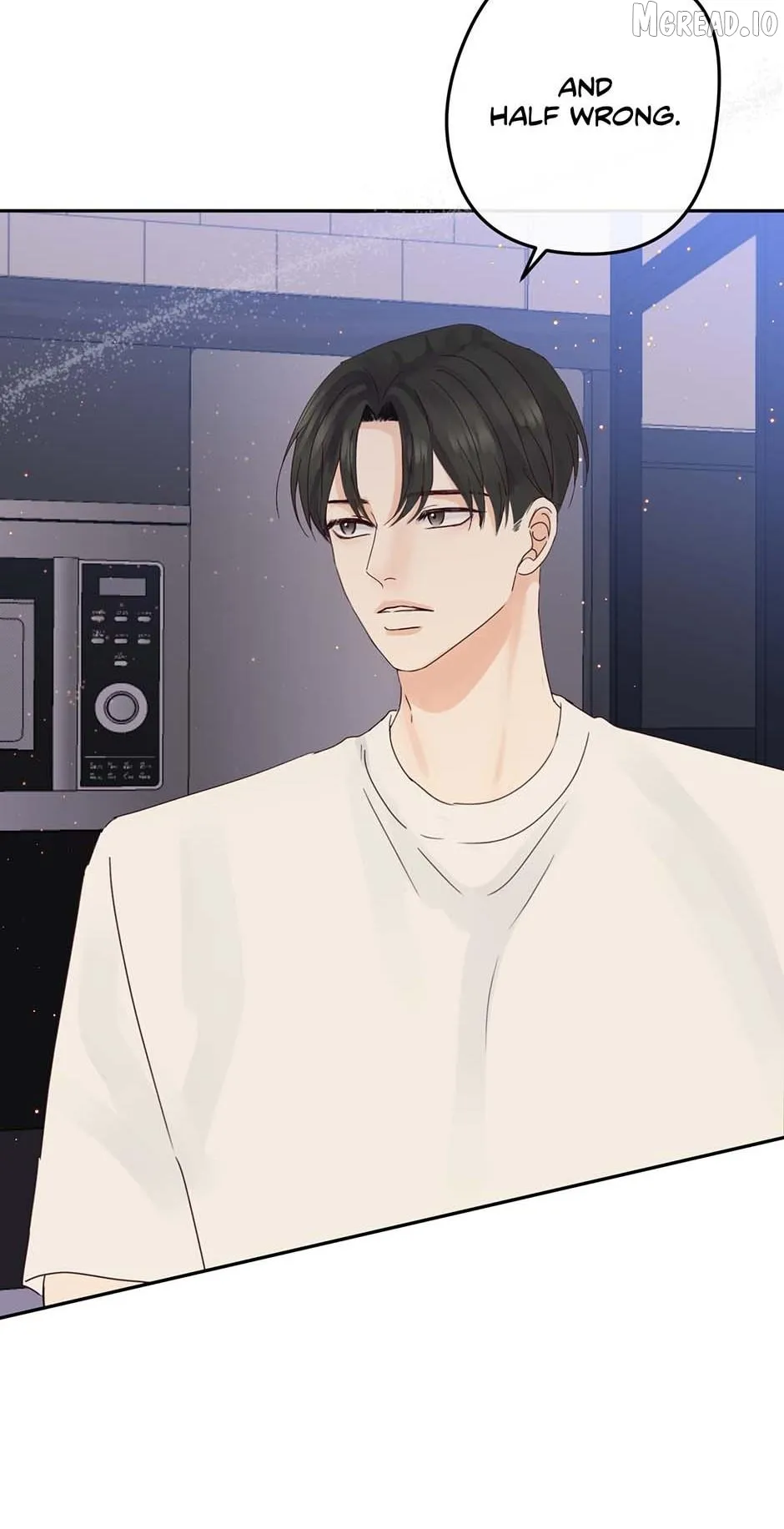 Jealousy Provokers Chapter 99 page 41 - 
