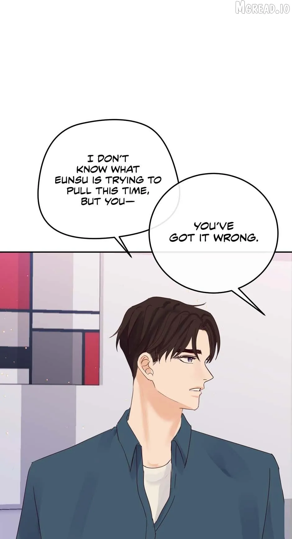 Jealousy Provokers Chapter 99 page 42 - 