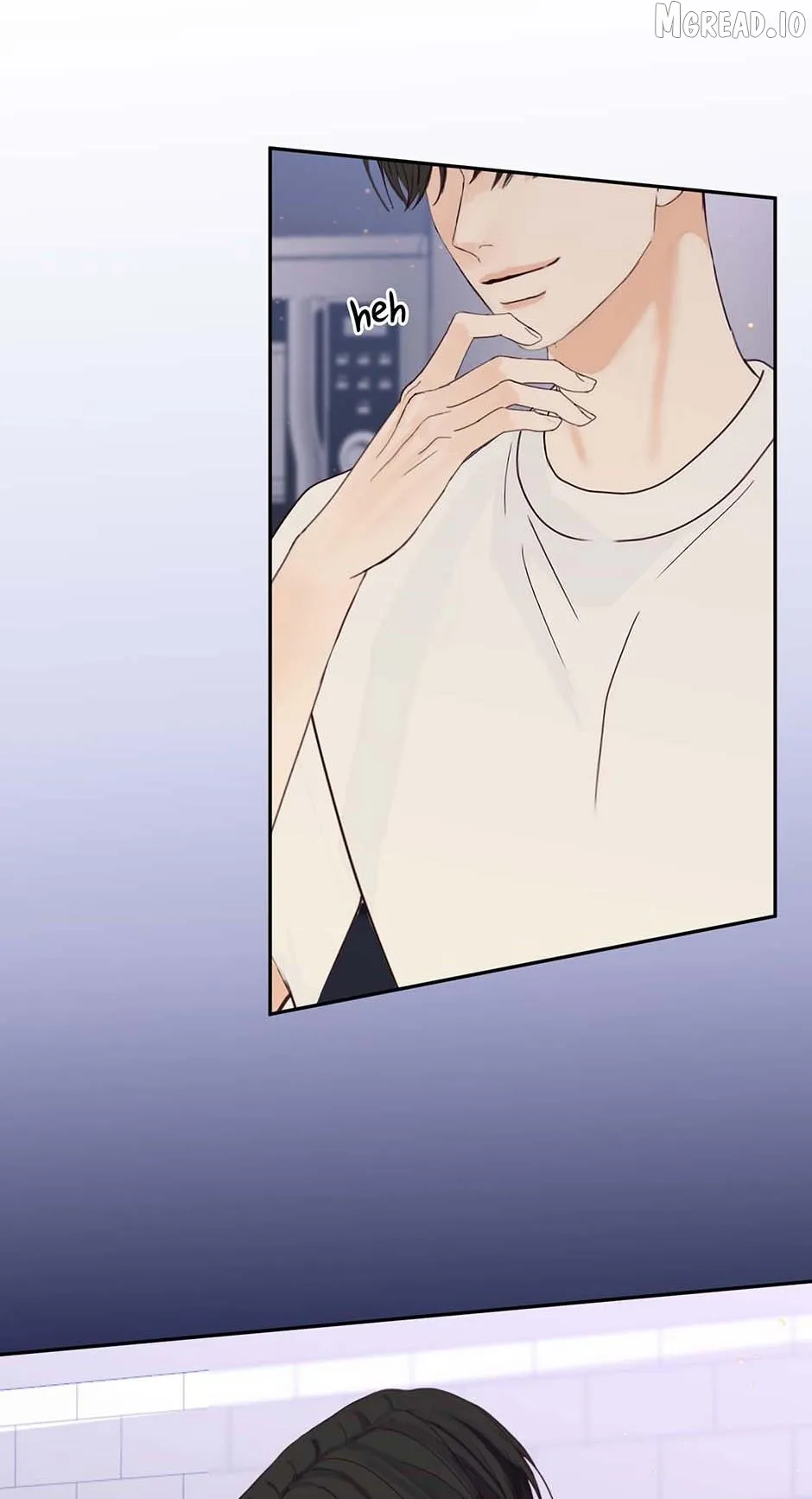 Jealousy Provokers Chapter 99 page 45 - 