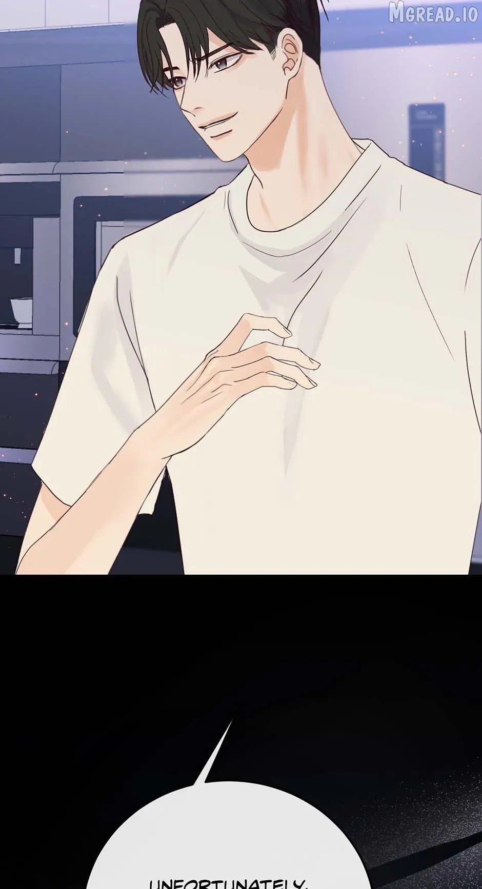 Jealousy Provokers Chapter 99 page 46 - 