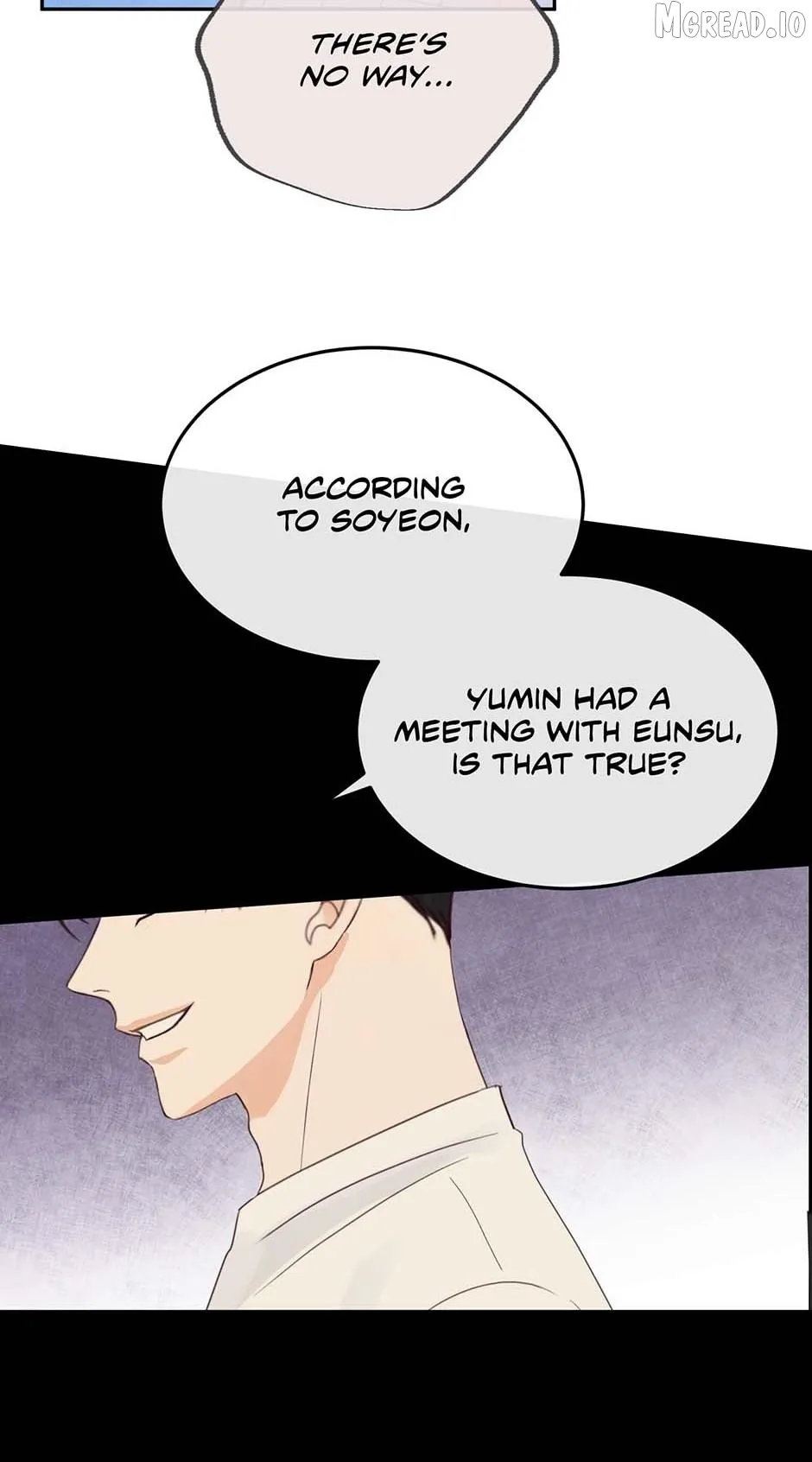 Jealousy Provokers Chapter 99 page 51 - 