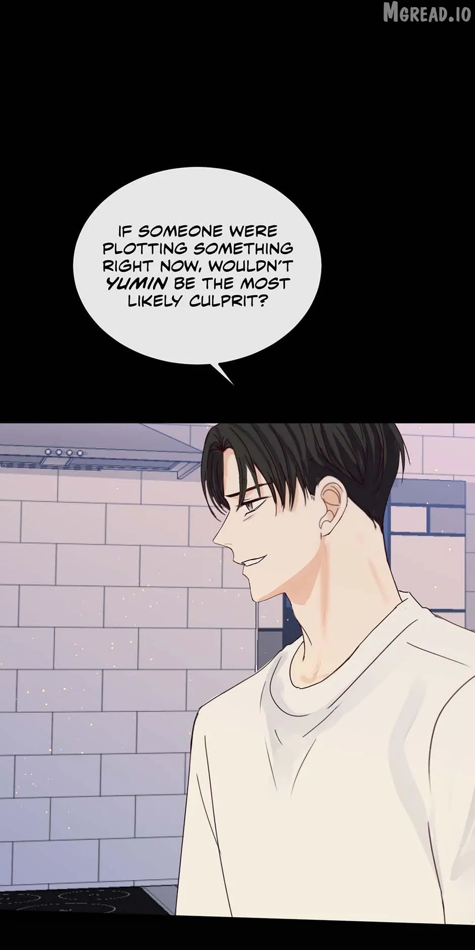Jealousy Provokers Chapter 99 page 52 - 