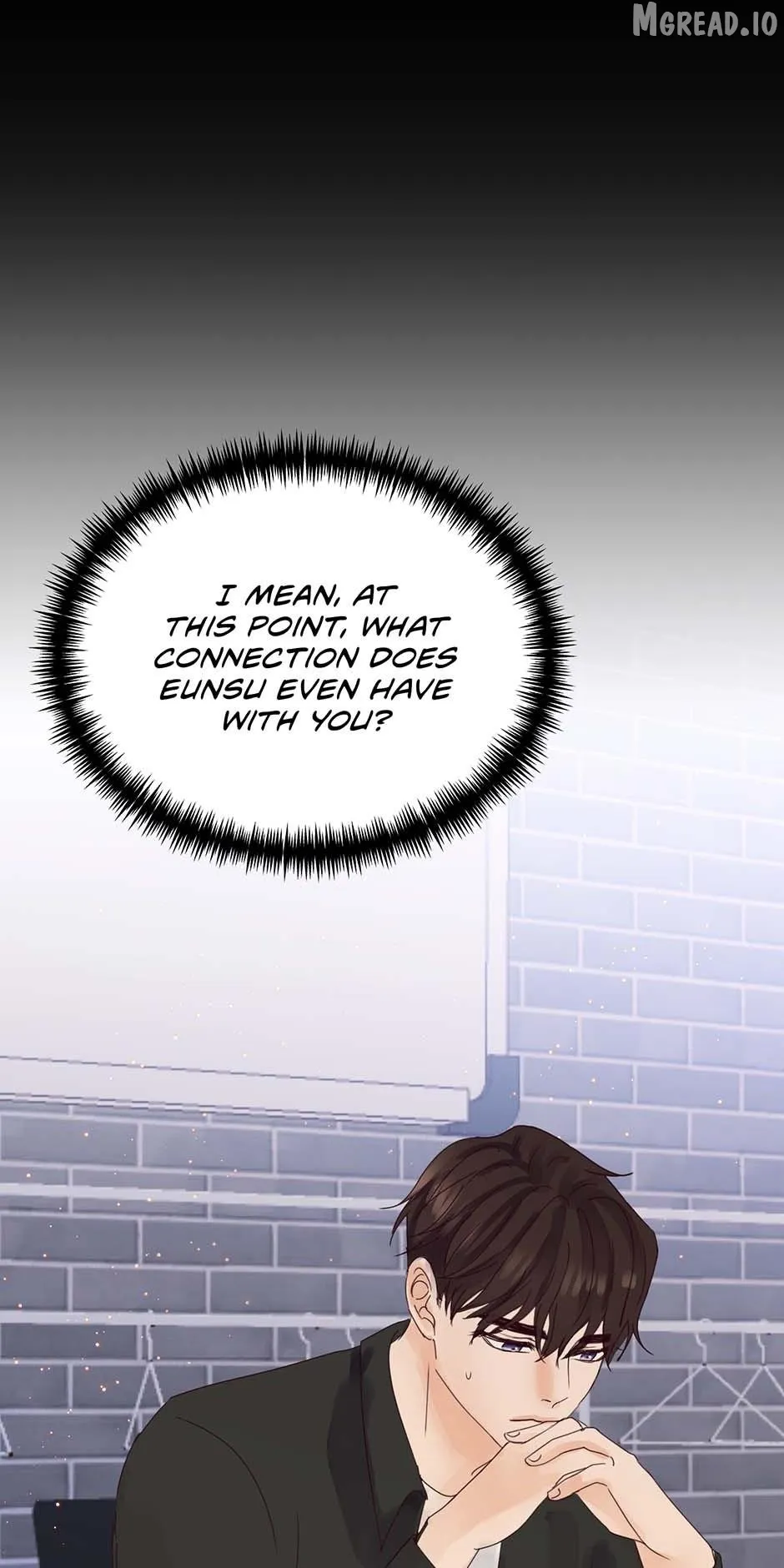 Jealousy Provokers Chapter 99 page 53 - 