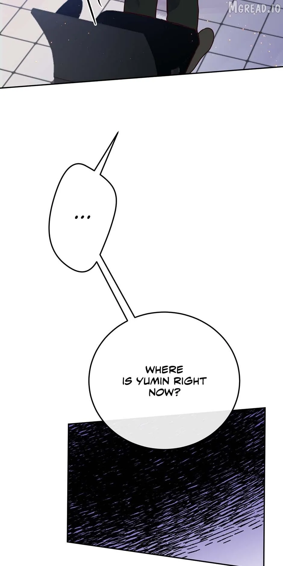 Jealousy Provokers Chapter 99 page 58 - 