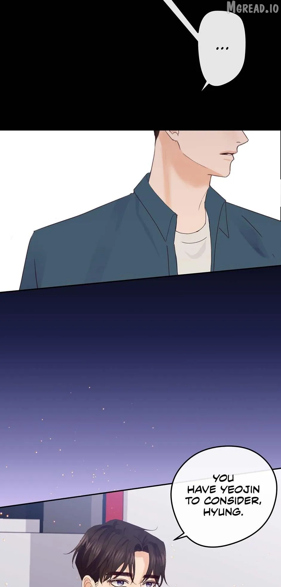 Jealousy Provokers Chapter 99 page 7 - 
