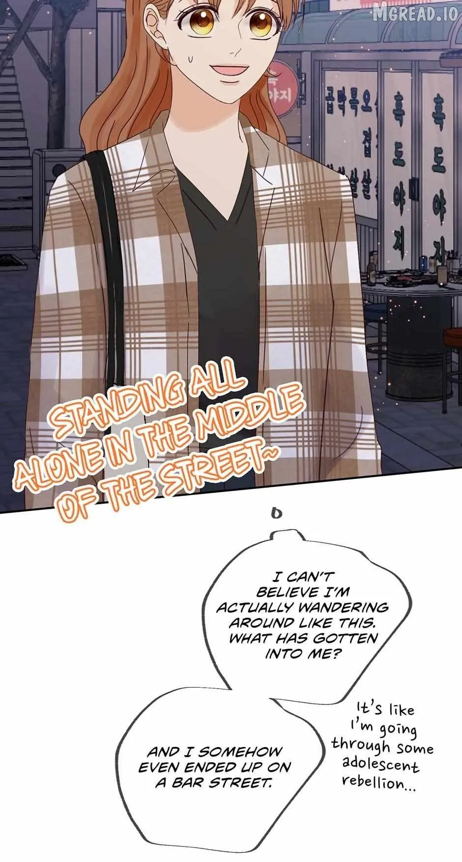Jealousy Provokers Chapter 99 page 62 - 